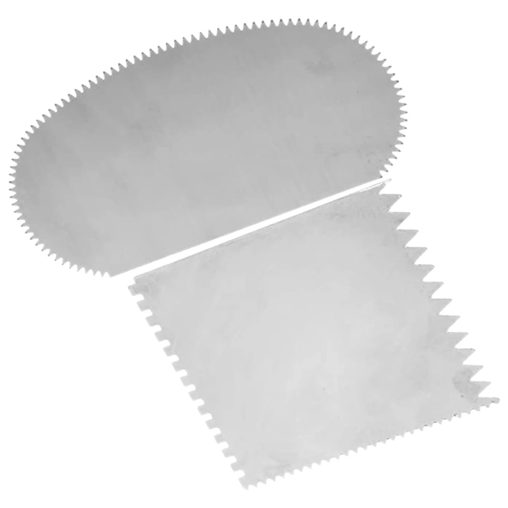 2Pcs Pottery Carving Tools Stainless Steel Serrated Scrapers for Clay Sculpting DIY Molding Craft Ideal for Beginners and
2Pcs Pottery Carving Tools Stainless Steel Serrated Scrapers for Clay Sculpting DIY Molding Craft Ideal for Beginners and