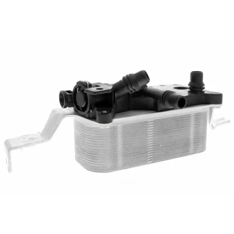 Car Engine Oil Cooler Transmission Radiator Assembly For BMW 528I 535I 640I 550I 650I 17217638580 Replacement Parts Accessories
Car Engine Oil Cooler Transmission Radiator Assembly For BMW 528I 535I 640I 550I 650I 17217638580 Replacement Parts Accessories