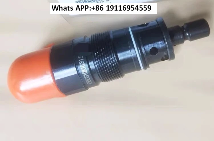 1Pcs relief valve DBDS10K10/31.5 DBDS10K10/20/10/5 /2.5/40/63
1Pcs relief valve DBDS10K10/31.5 DBDS10K10/20/10/5 /2.5/40/63