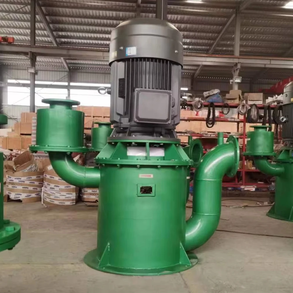 WFB Self Priming Pump Sealless Automatic Control Self-priming Pump Vertical Self-priming Pump 
WFB Self Priming Pump Sealless Automatic Control Self-priming Pump Vertical Self-priming Pump