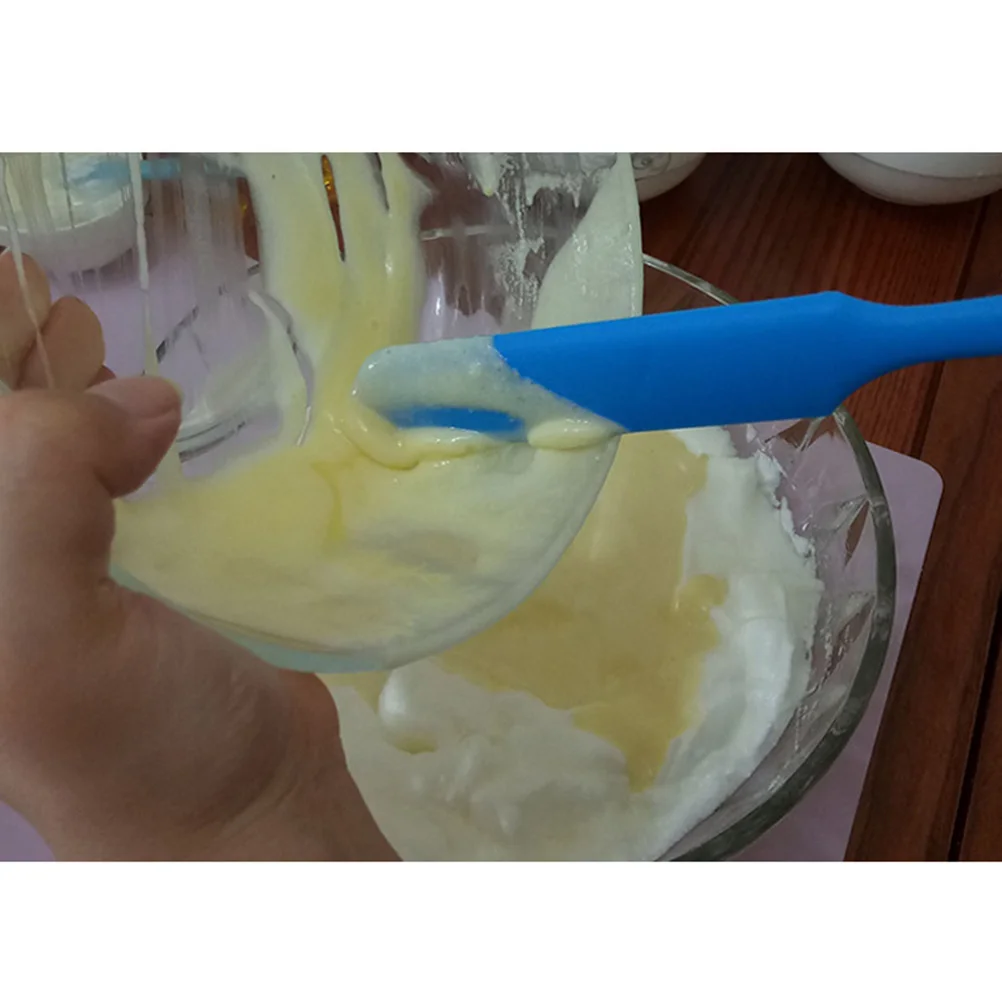 6pcs Cake Cream Scraper Spatula Baking Tools Easy om Color Cake Cream Scraper Multifunction Smooth
6pcs Cake Cream Scraper Spatula Baking Tools Easy om Color Cake Cream Scraper Multifunction Smooth