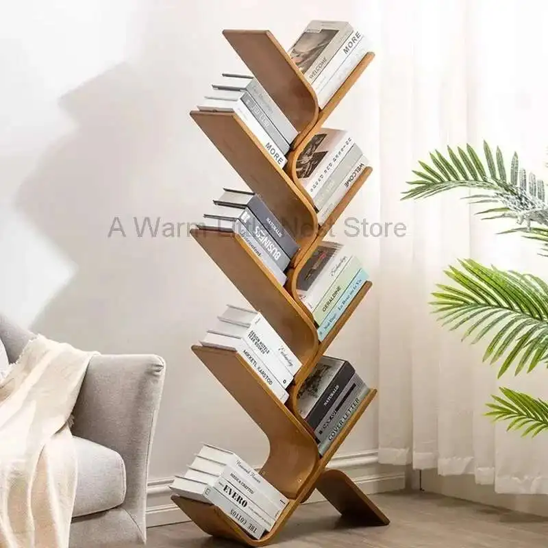 Living Room Curved Tree Shape Desk Bookcase Desktop Subject Books Shelf Bathroom Organizer Library 선반진열대 Storage Cabinet LVSC
Living Room Curved Tree Shape Desk Bookcase Desktop Subject Books Shelf Bathroom Organizer Library 선반진열대 Storage Cabinet LVSC
