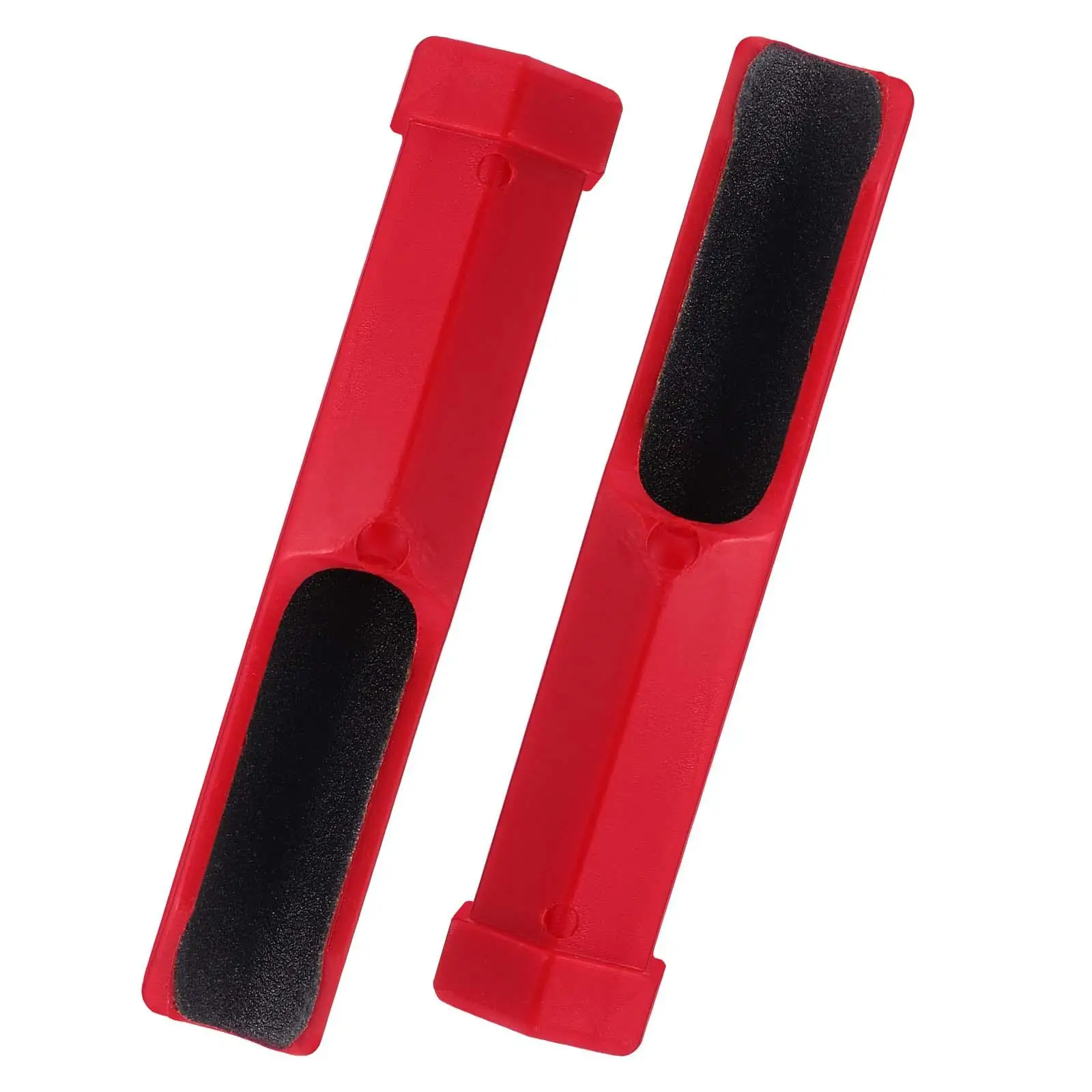 2Pcs Billiard Tip Shaper Burnisher Durable Plastic Sand Smooth Surface Pool Snooker Tool Practical Use
2Pcs Billiard Tip Shaper Burnisher Durable Plastic Sand Smooth Surface Pool Snooker Tool Practical Use