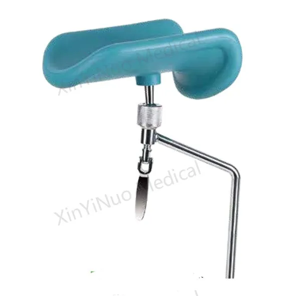 Leg Rest of Operating Table Lithotomy Knee Frame Urology Surgery Gynecology Medical Stirrups
Leg Rest of Operating Table Lithotomy Knee Frame Urology Surgery Gynecology Medical Stirrups