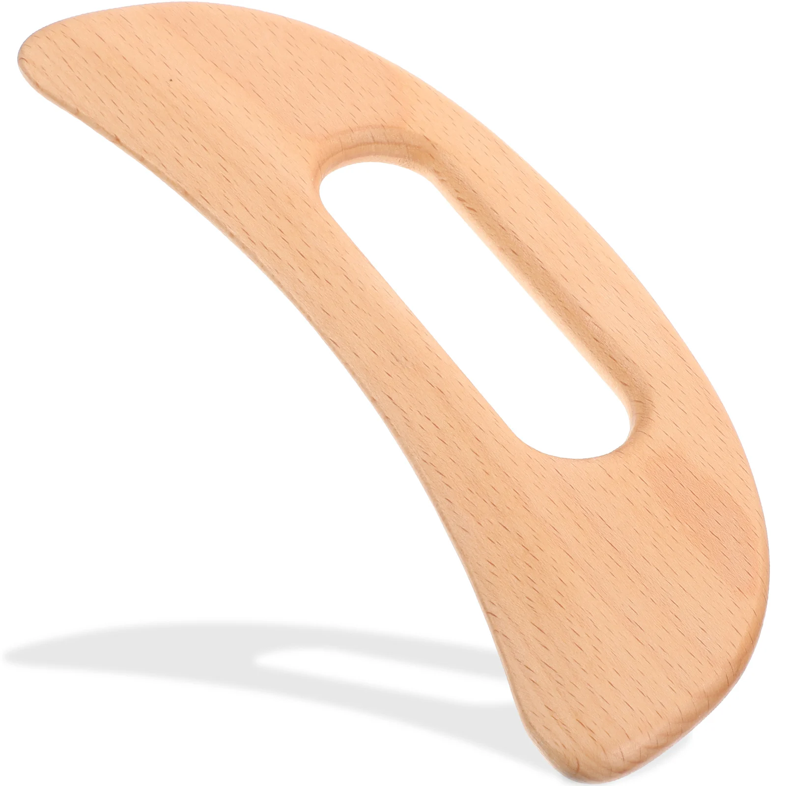 Moon Shaped Gua Massage Wood Lymphatic Massager Foot Body Tools Beech Multi Functional Face Neck Hand Feet Healthy Practical
Moon Shaped Gua Massage Wood Lymphatic Massager Foot Body Tools Beech Multi Functional Face Neck Hand Feet Healthy Practical