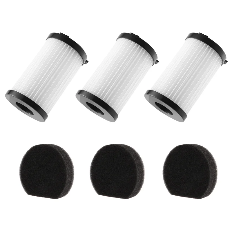 B15C 3 PCS Hepa Filter For Moosoo D600 D601 Cecotec Thunderbrush 520 Corded Vacuum Cleaner Filter Hepa Elements
B15C 3 PCS Hepa Filter For Moosoo D600 D601 Cecotec Thunderbrush 520 Corded Vacuum Cleaner Filter Hepa Elements