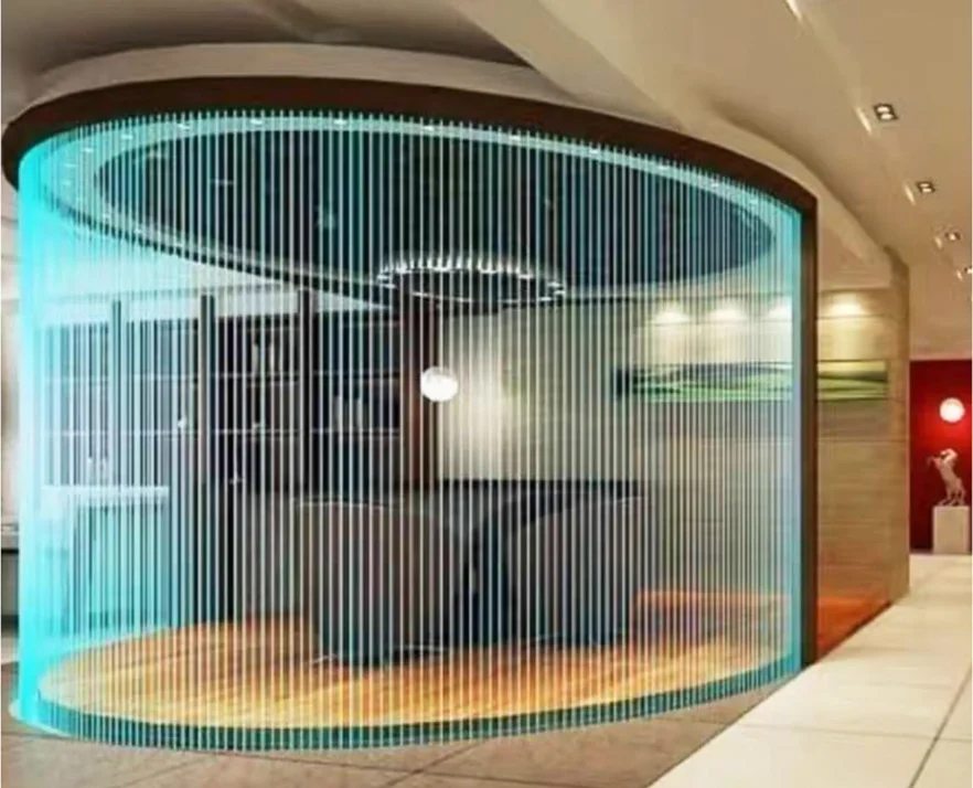 Custom Outdoor Light Emitting Diode Waterfall Rain Curtain Freestanding Metal Water Feature & Waterfall Fountain
Custom Outdoor Light Emitting Diode Waterfall Rain Curtain Freestanding Metal Water Feature & Waterfall Fountain