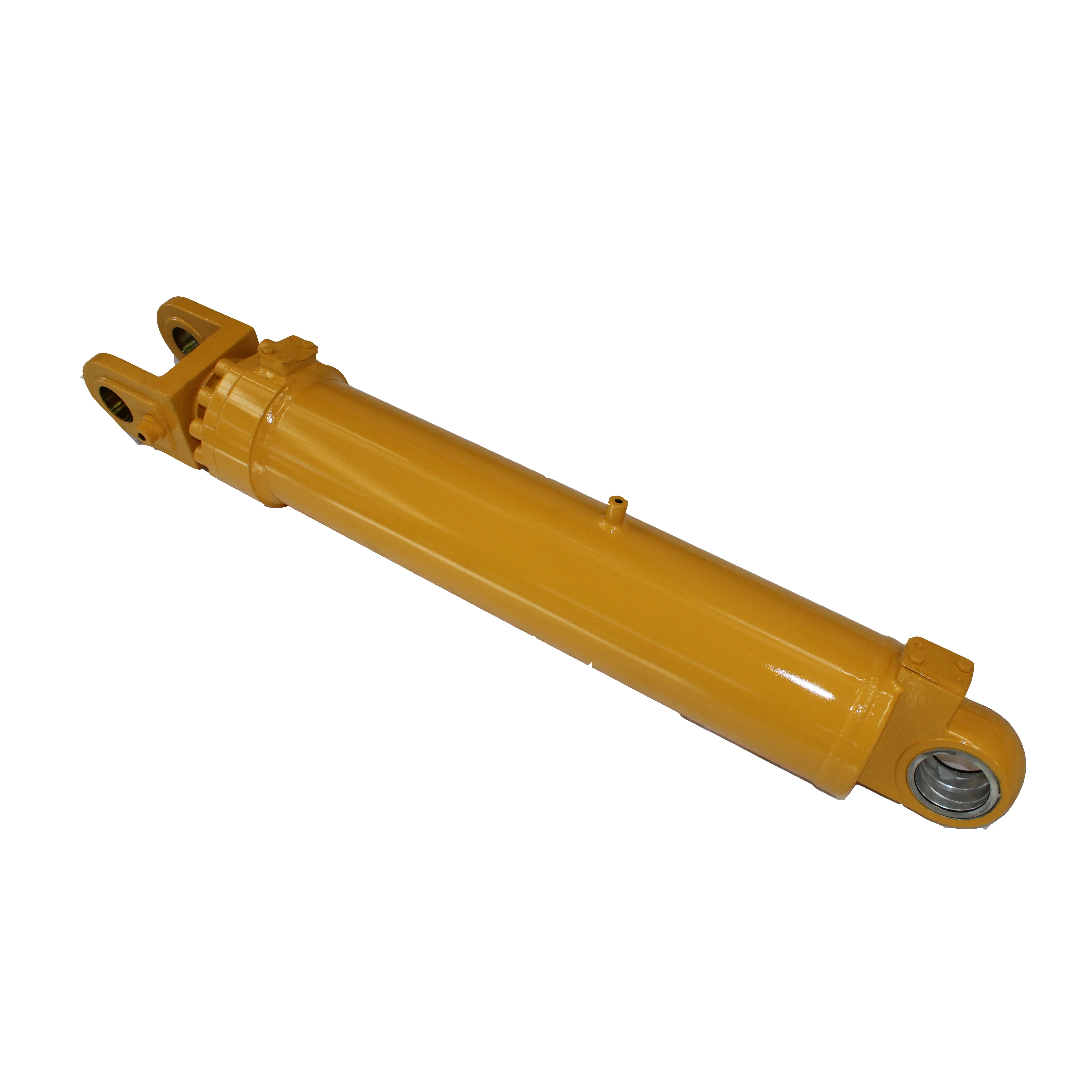 TLF Стрелочный цилиндр/Наклонный цилиндр/рулевой цилиндр для колесного погрузчика ZL50GN CLG856 XG931 LG956
TLF Стрелочный цилиндр/Наклонный цилиндр/рулевой цилиндр для колесного погрузчика ZL50GN CLG856 XG931 LG956