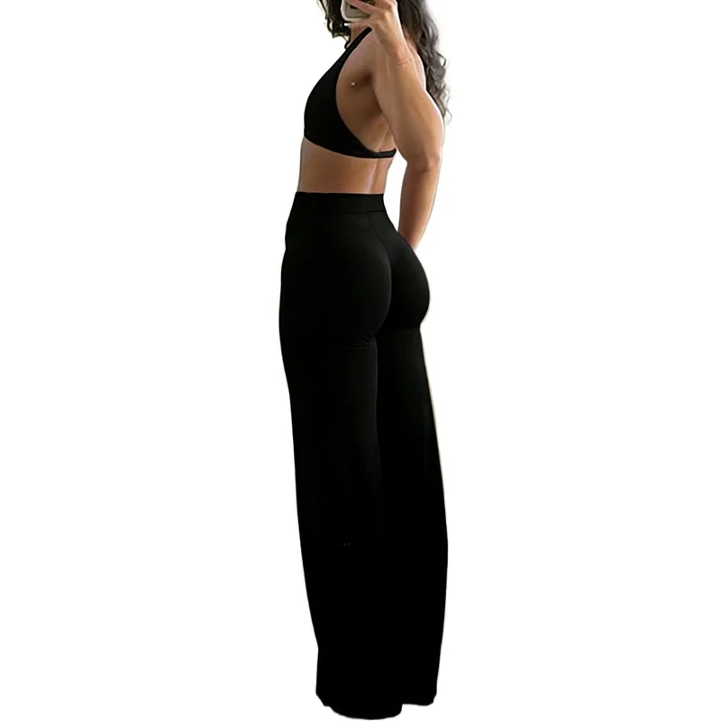 2026 Plus Size Regular Waist Fashion Straight Leg Slim Fit Pants
2026 Plus Size Regular Waist Fashion Straight Leg Slim Fit Pants