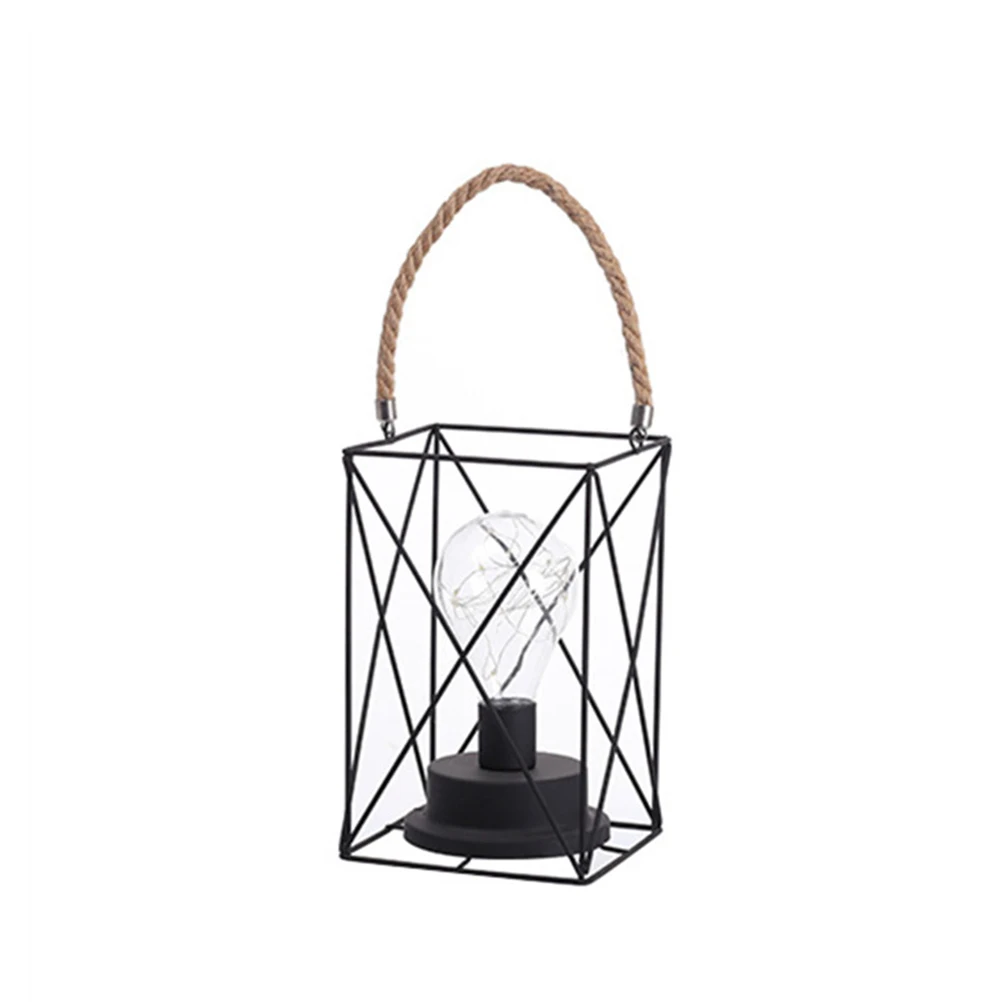 Decorative Lights Creative Hanging Table Lamp Simple Style Night Household Home Bedside
Decorative Lights Creative Hanging Table Lamp Simple Style Night Household Home Bedside