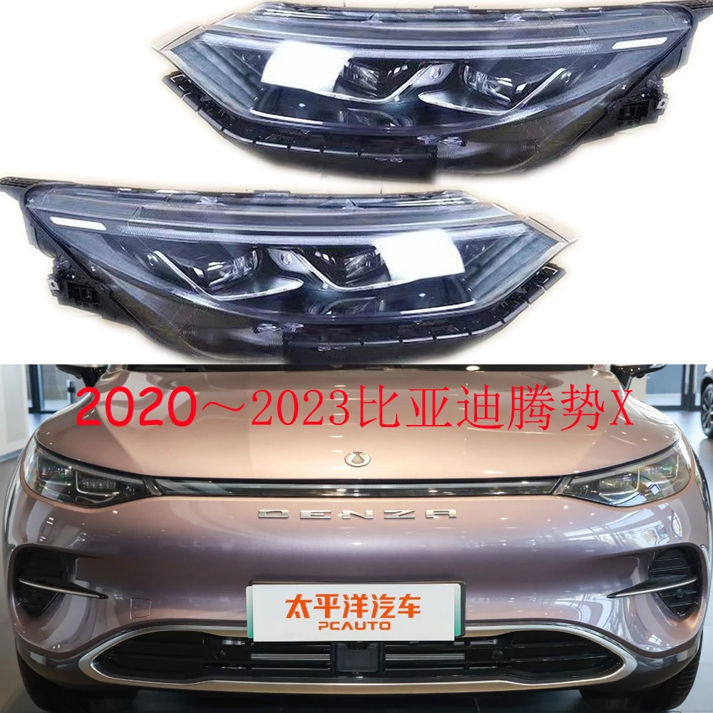 Автомобильные передние фары, аксессуары для дневных ходовых огней 2020-2023y, 1 шт.
Автомобильные передние фары, аксессуары для дневных ходовых огней 2020-2023y, 1 шт.