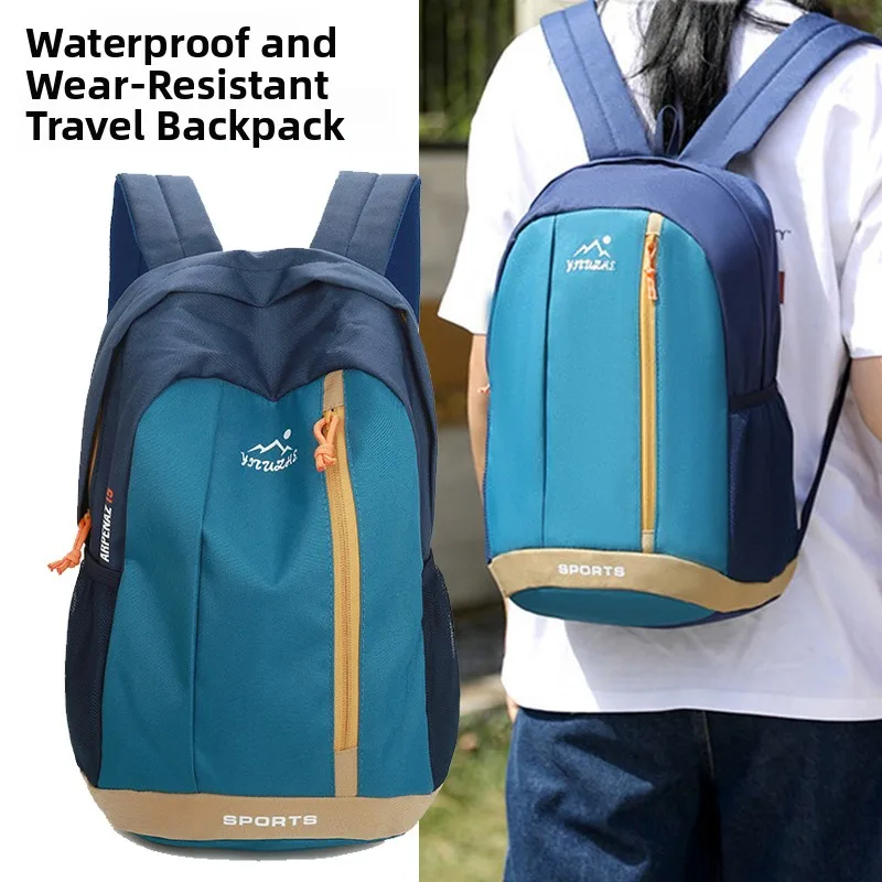 Children's Casual Travel Backpack Outdoor Functionality Style Leisure Day-to-day Unisex Shoulder Bag for Boys And Girls
Children's Casual Travel Backpack Outdoor Functionality Style Leisure Day-to-day Unisex Shoulder Bag for Boys And Girls
