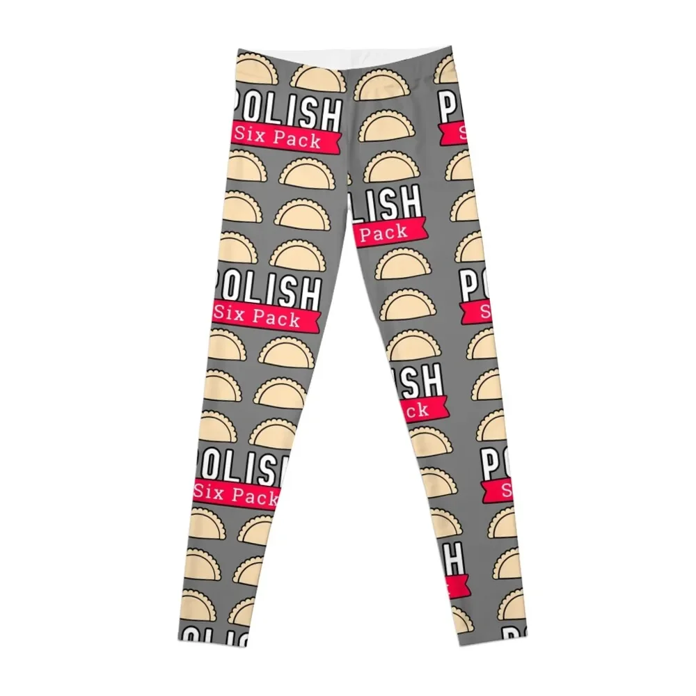 Get Polish Six Pack Funny Pierogi ABS made of Polish dumplings Eastern European Food Leggings Clothing fitness Womens Leggings
Get Polish Six Pack Funny Pierogi ABS made of Polish dumplings Eastern European Food Leggings Clothing fitness Womens Leggings