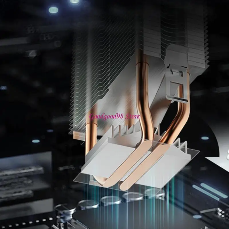 Модуль охлаждения охлаждения охлаждения 12 В 4PIN Алюминиевый медный
Модуль охлаждения охлаждения охлаждения 12 В 4PIN Алюминиевый медный