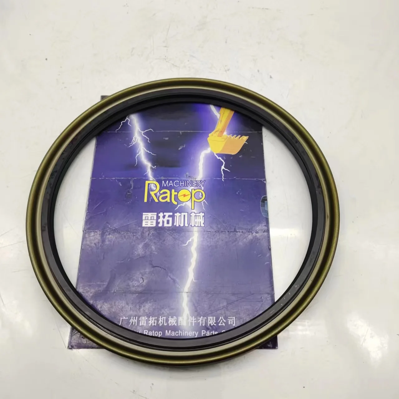 Hot Sale Swing Gear Oil Seal 14508911 AW5054E0 230*197*16 FOR EC210B EC460C EC210C EC220D
Hot Sale Swing Gear Oil Seal 14508911 AW5054E0 230*197*16 FOR EC210B EC460C EC210C EC220D