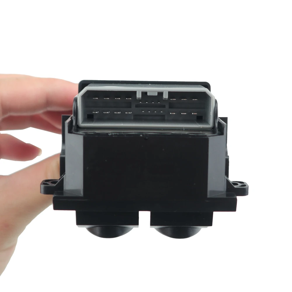 Front Left Master Power Window Switch Button Control 35750SNVH51 35750-SNV-H51 For Honda Civic 2006 2007 2008 2009 2010
Front Left Master Power Window Switch Button Control 35750SNVH51 35750-SNV-H51 For Honda Civic 2006 2007 2008 2009 2010