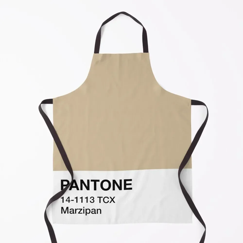 Pantone Marzipan Apron Hairdressing Womens Dresses for women halloween Cooking Apron
Pantone Marzipan Apron Hairdressing Womens Dresses for women halloween Cooking Apron