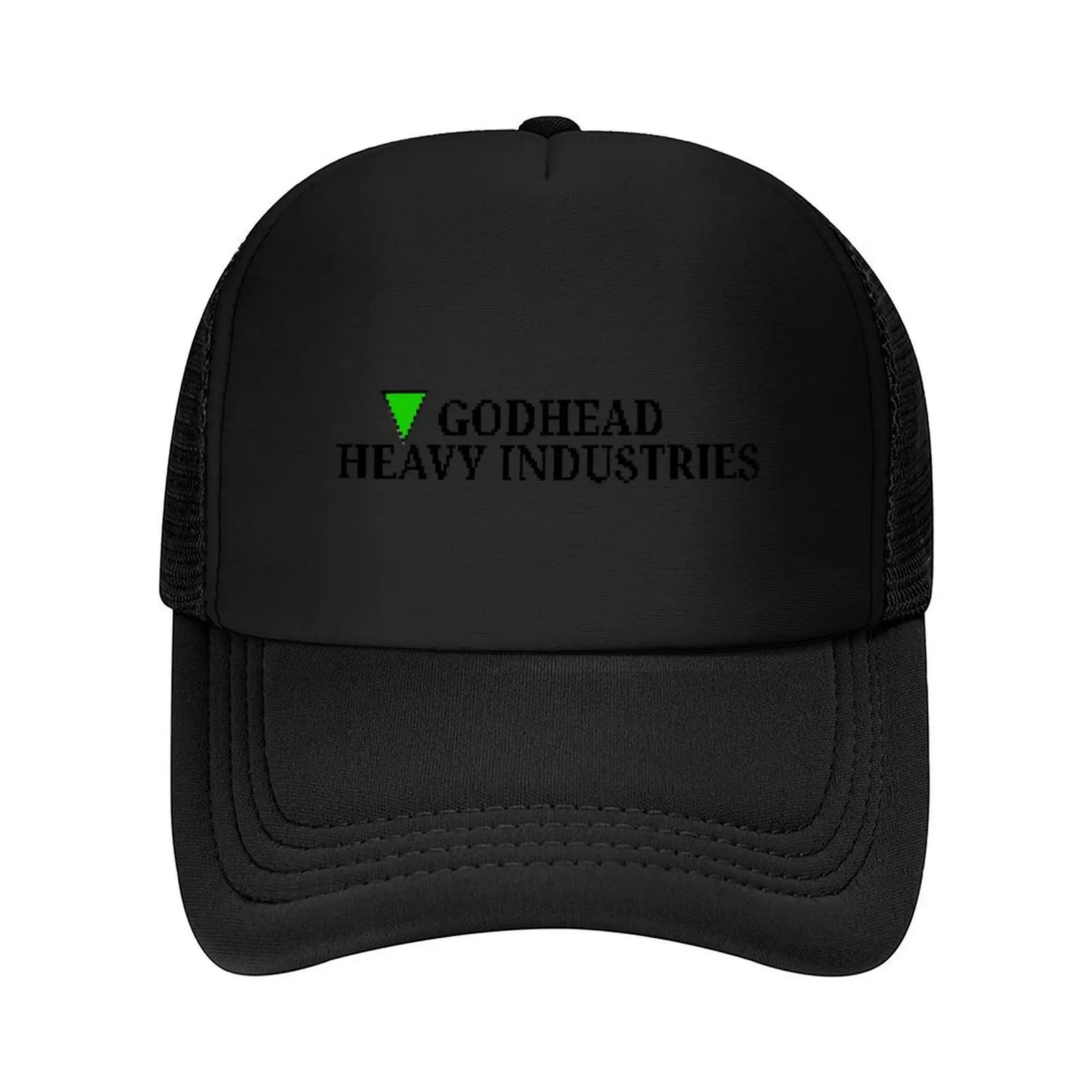 GODHEAD HEAVY INDUSTRIES Cruelty Squad Hat Design Baseball Cap Streetwear Ball Cap foam party Hat Boy Women's
GODHEAD HEAVY INDUSTRIES Cruelty Squad Hat Design Baseball Cap Streetwear Ball Cap foam party Hat Boy Women's