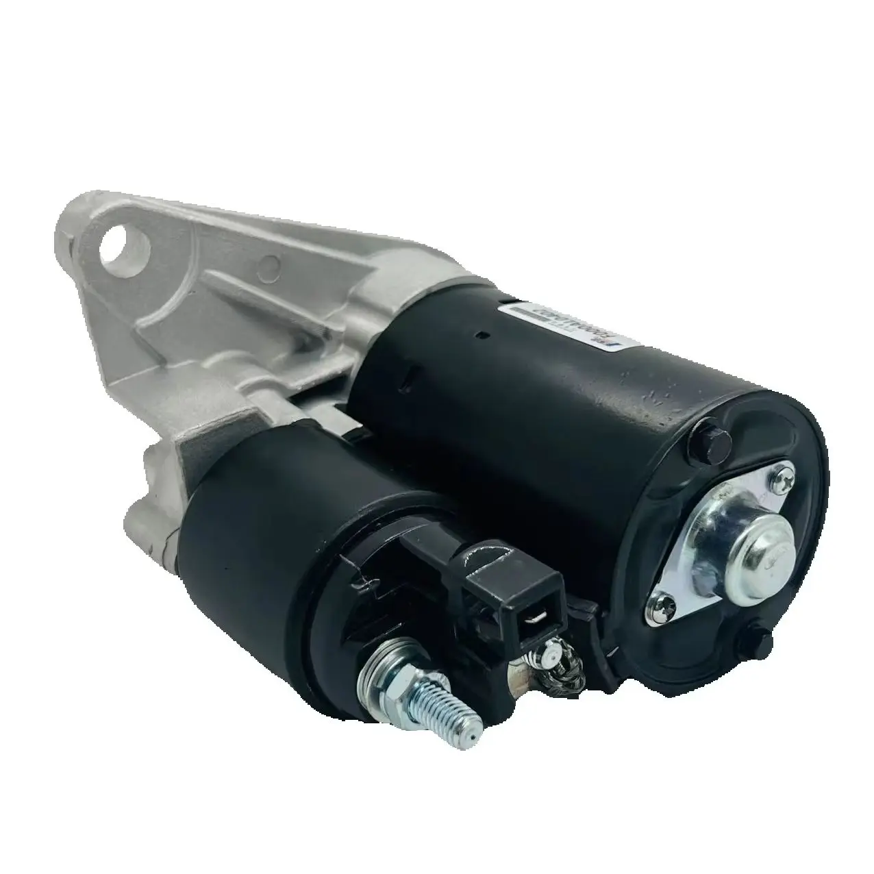 F000AL0402 5Z0911023 42018430 943211971010 F032113515 STX200149R Starter Motor For VW Polo 2002-2007 Polo Stufenheck
F000AL0402 5Z0911023 42018430 943211971010 F032113515 STX200149R Starter Motor For VW Polo 2002-2007 Polo Stufenheck