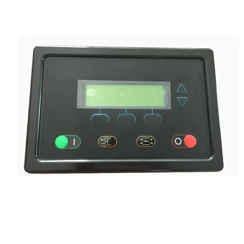 LSY Henan Clean Replace air Compressor Control Panel / Controller 39875158
LSY Henan Clean Replace air Compressor Control Panel / Controller 39875158