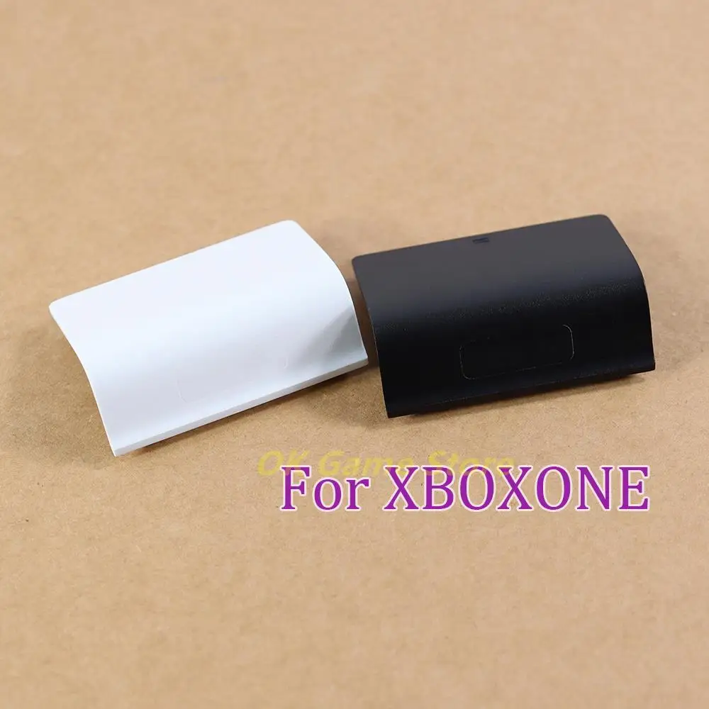 50pcs Replacement battery cover cap door for xbox one controller battery cover case with logo For xboxone gamepad
50pcs Replacement battery cover cap door for xbox one controller battery cover case with logo For xboxone gamepad