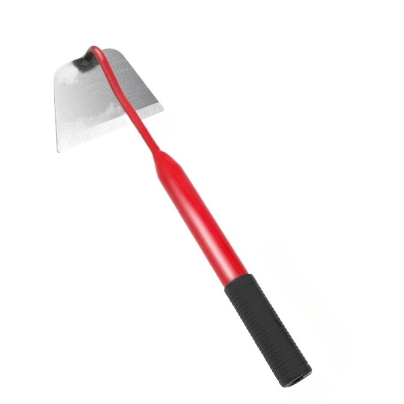 Специализированные маломасштабные сельскохозяйственные инструменты для посадки и прополки овощей из марганцевой стали
Специализированные маломасштабные сельскохозяйственные инструменты для посадки и прополки овощей из марганцевой стали