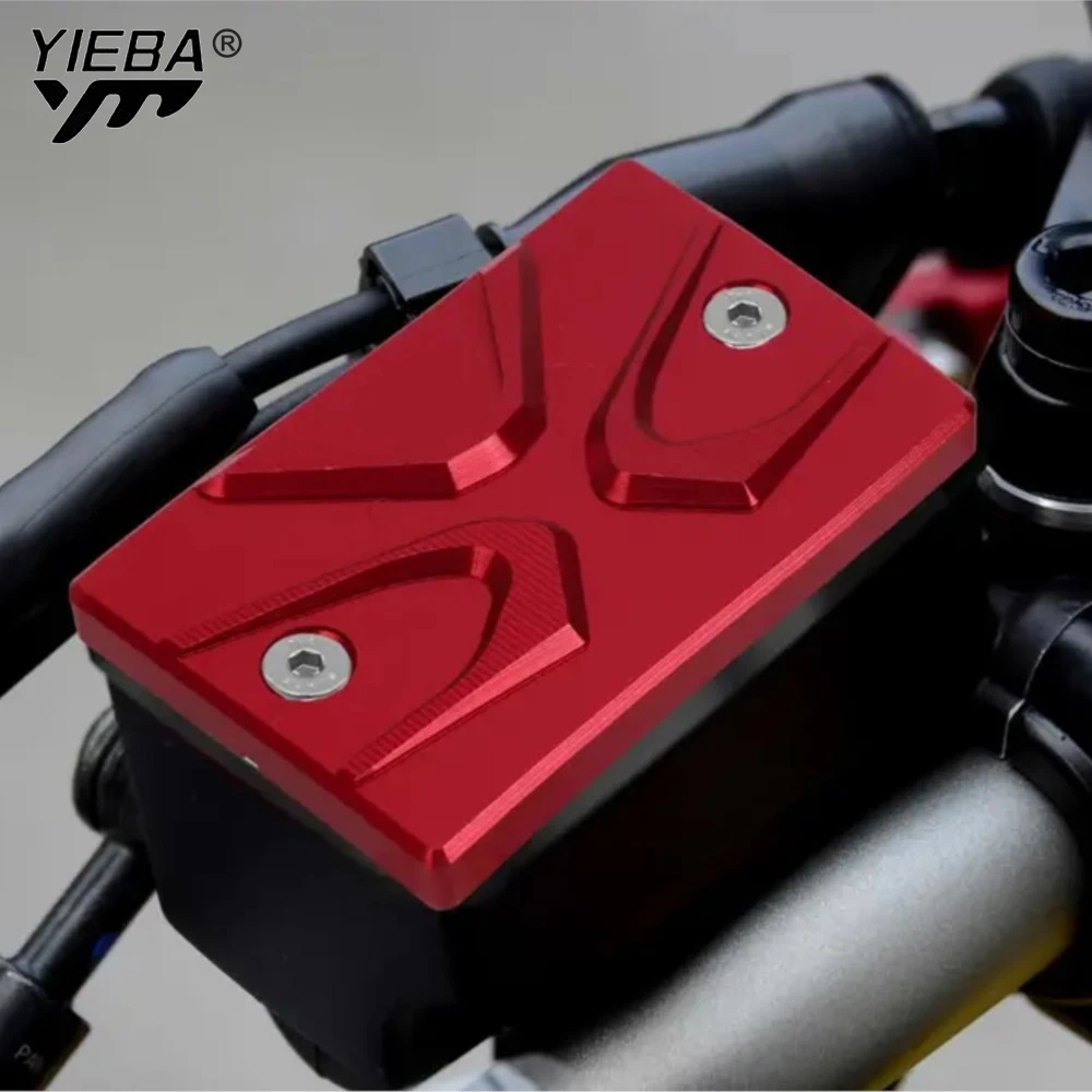 Motorcycle Brake Fluid Cap Master Cylinder Reservoir Cover For Yamaha FZ6S FZ6N FZ1S FZ8N FZ8S XVS950 Fazer XJ6N FZ07 FZ09
Motorcycle Brake Fluid Cap Master Cylinder Reservoir Cover For Yamaha FZ6S FZ6N FZ1S FZ8N FZ8S XVS950 Fazer XJ6N FZ07 FZ09