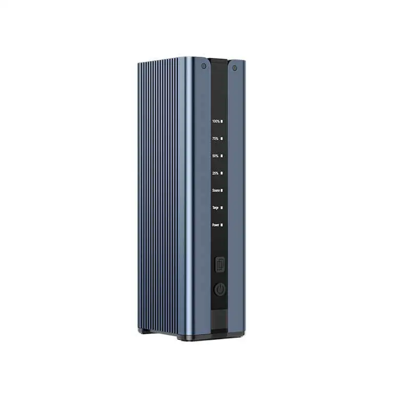 m2 solid state drive box, mobile hard disk external box, double disk position one-click offline copy
m2 solid state drive box, mobile hard disk external box, double disk position one-click offline copy