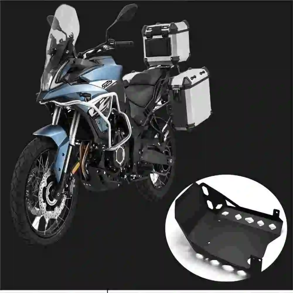 Engine Protection Cover For VOGE Valico DS525X 525DSX DSX525 DSX DS 525X 2023Accessories Chassis Guard Skid Plate Protector
Engine Protection Cover For VOGE Valico DS525X 525DSX DSX525 DSX DS 525X 2023Accessories Chassis Guard Skid Plate Protector