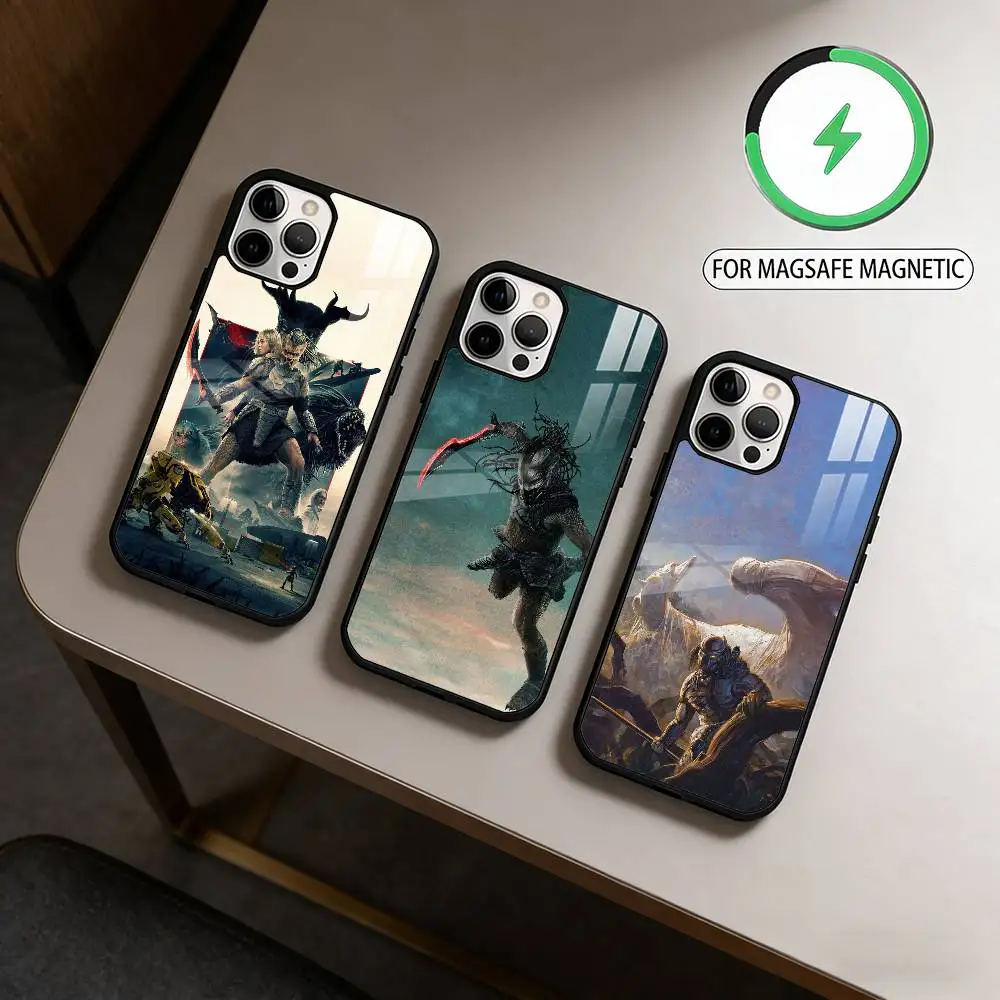 P-Predator B-Badlands Phone Case For iPhone17,16,15,14,13,12,11 Plus,Pro Max Magnetic For Magsafe Wireless Charging
P-Predator B-Badlands Phone Case For iPhone17,16,15,14,13,12,11 Plus,Pro Max Magnetic For Magsafe Wireless Charging