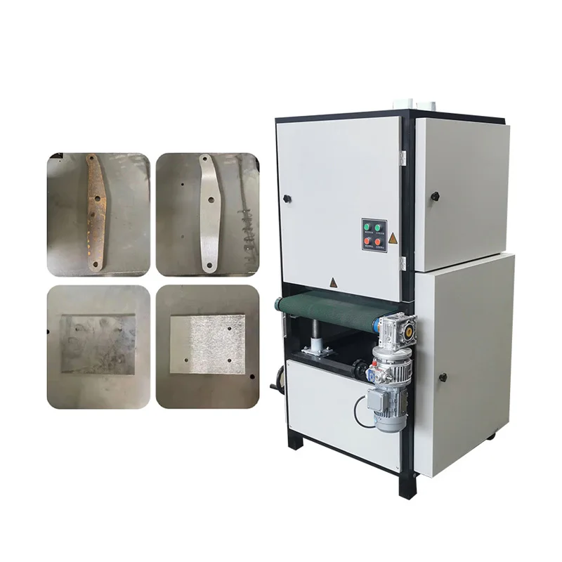 Hot Sale Automatic Flat Polishing Machine Stainless Steel Plate Polishing Machine Metal Sheet Deburring Machines Metal Polishing
Hot Sale Automatic Flat Polishing Machine Stainless Steel Plate Polishing Machine Metal Sheet Deburring Machines Metal Polishing