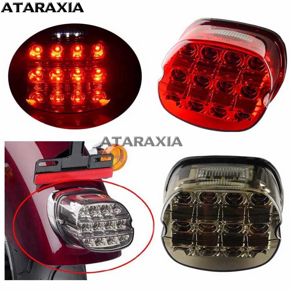 Задний сигнал поворота для мотоцикла, задний фонарь, задний стоп, аксессуары для модификации Harley Davidson V Rod
Задний сигнал поворота для мотоцикла, задний фонарь, задний стоп, аксессуары для модификации Harley Davidson V Rod