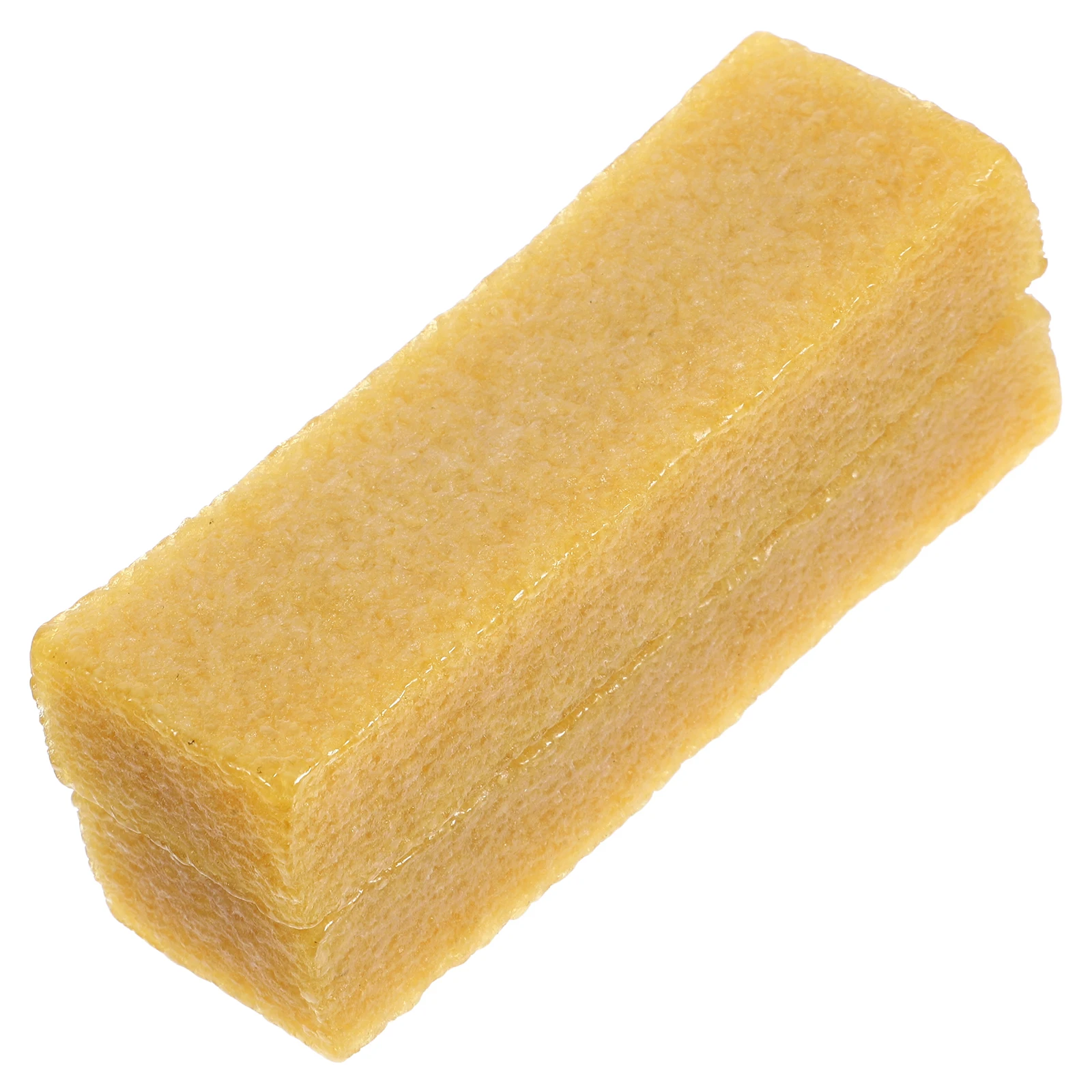 2pcs Sandpaper Cleaner Stick Abrasive Cleaning Rubber Eraser for Woodworking Hand Sanders Yellow Grip Tape Cleaner Tool
2pcs Sandpaper Cleaner Stick Abrasive Cleaning Rubber Eraser for Woodworking Hand Sanders Yellow Grip Tape Cleaner Tool