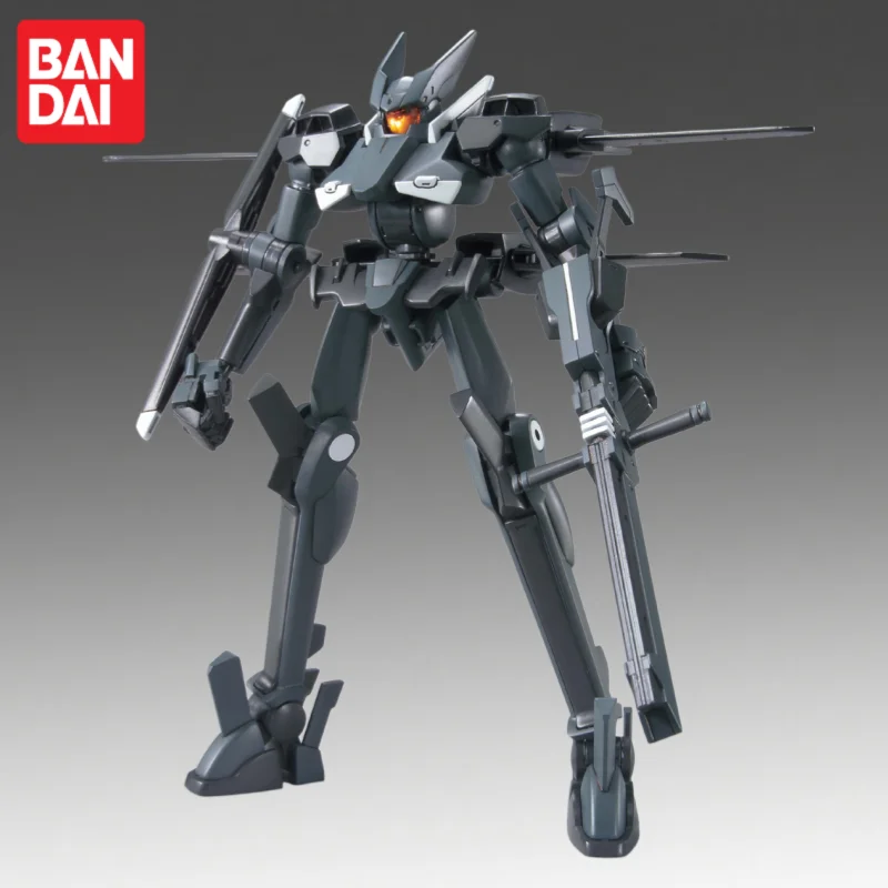 In Stock Bandai Original Hg 1/144 Gundam Graham Aker Action Figure Model Doll Brand New Boxed Anime Characters Toys Model Garage
In Stock Bandai Original Hg 1/144 Gundam Graham Aker Action Figure Model Doll Brand New Boxed Anime Characters Toys Model Garage