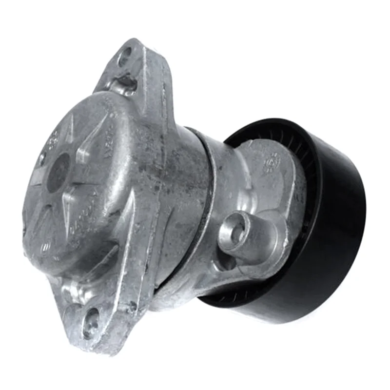 Serpentine Belt Tensioner With Pulley 2722000070 2722000270 A2722000270 For Mercedes Benz C300 ML550 SLK300
Serpentine Belt Tensioner With Pulley 2722000070 2722000270 A2722000270 For Mercedes Benz C300 ML550 SLK300