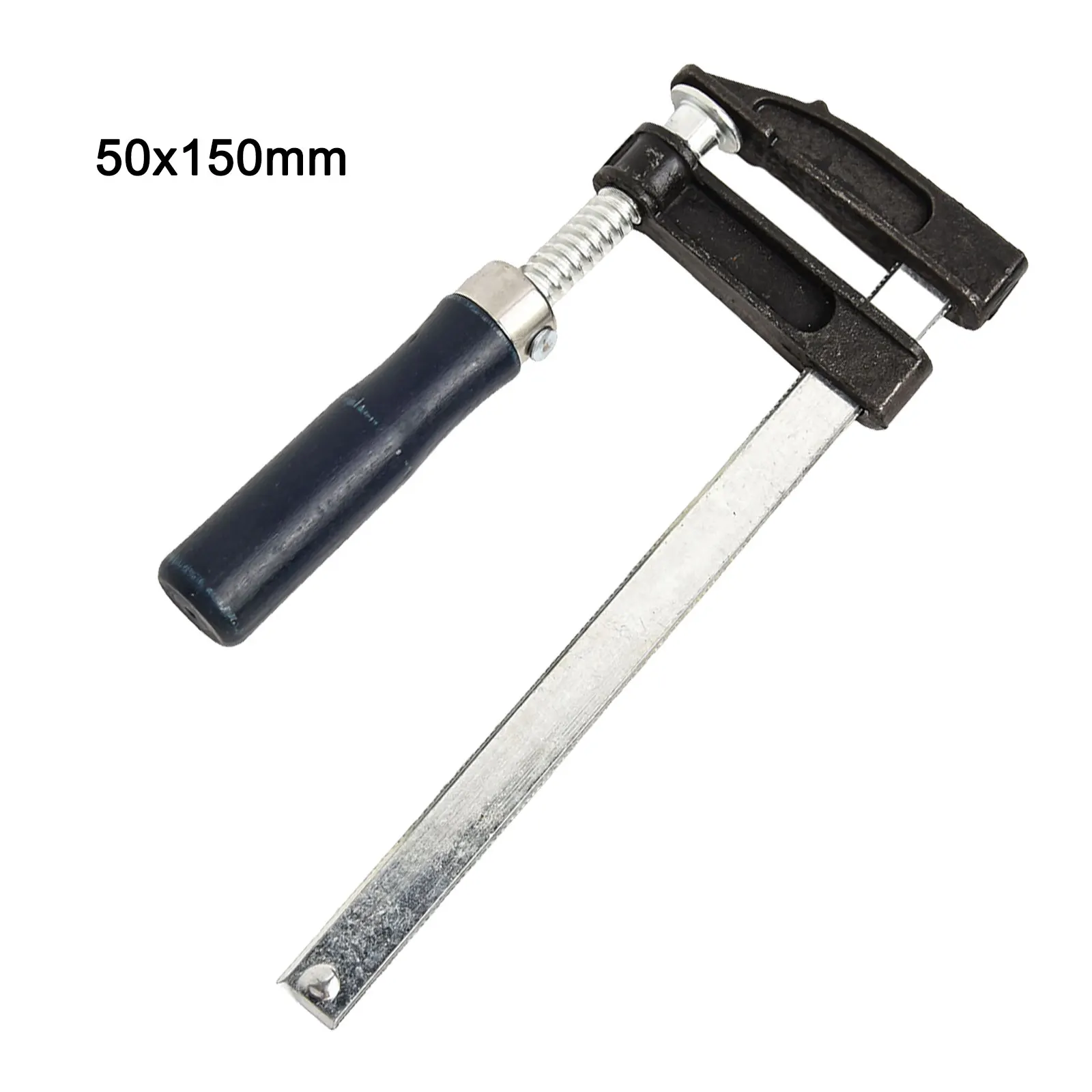 Force Sustainable High Strength Bar Clip Clamp Strength Woodworking Bar Clip Clamp Clamping Convenient Durability
Force Sustainable High Strength Bar Clip Clamp Strength Woodworking Bar Clip Clamp Clamping Convenient Durability