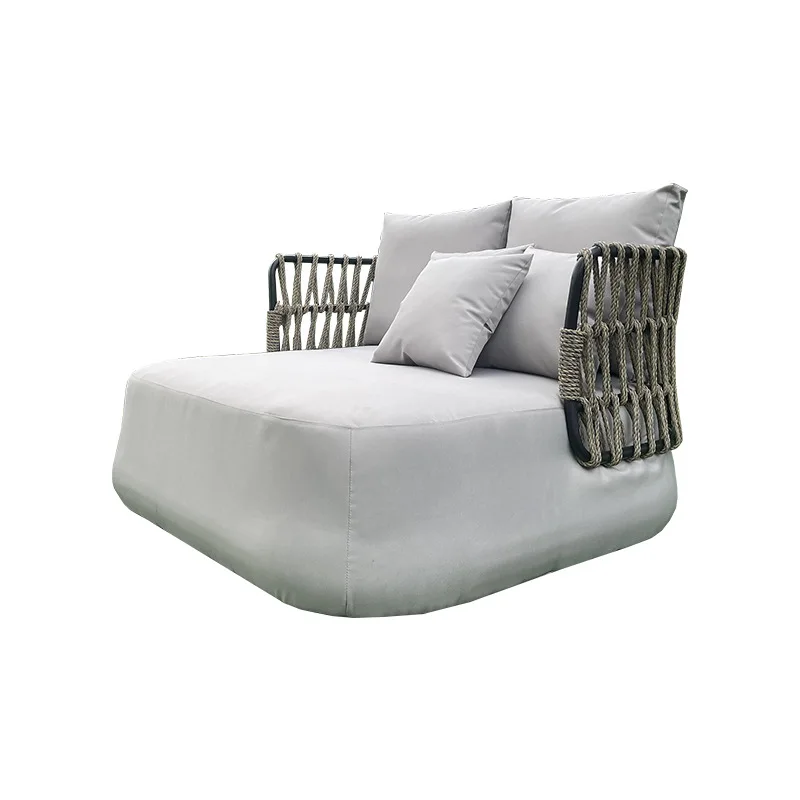 Outdoor sofa rattan leisure coffee table combination villa garden courtyard with umbrella bed waterproof and sun protection
Outdoor sofa rattan leisure coffee table combination villa garden courtyard with umbrella bed waterproof and sun protection