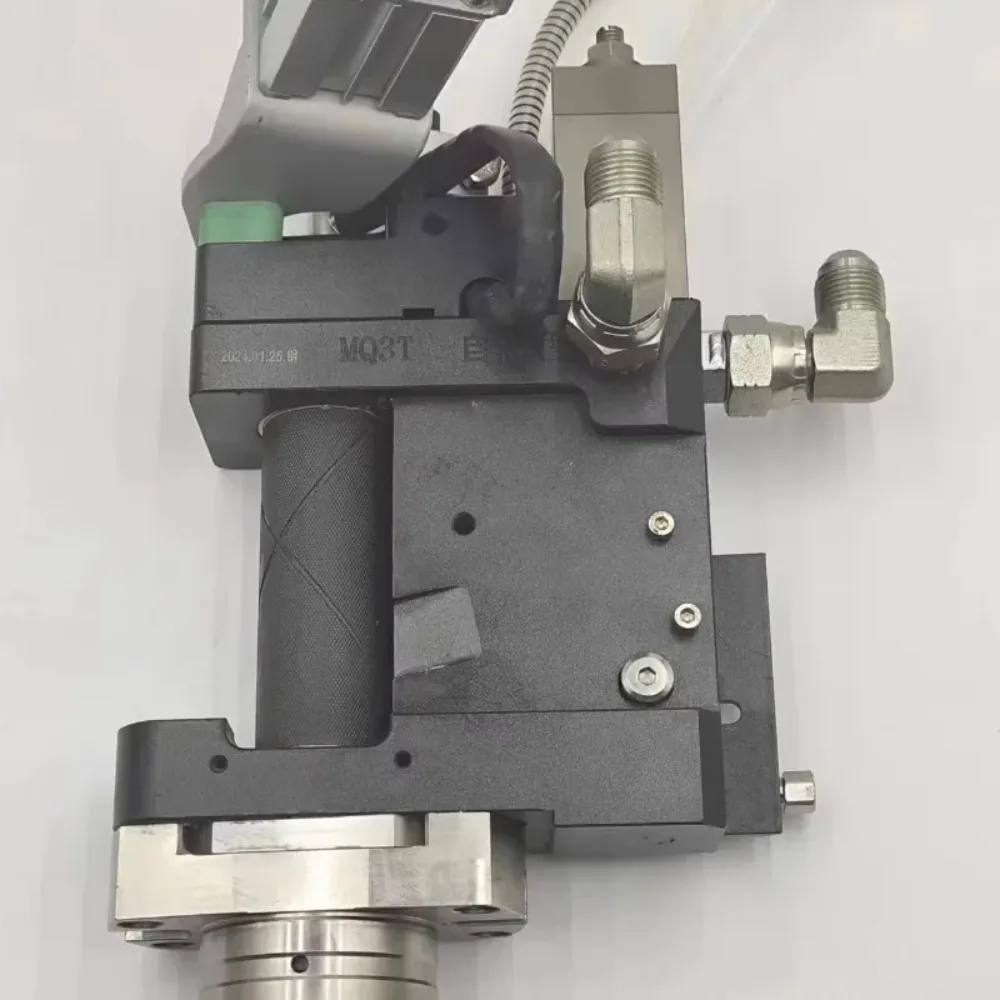 Woodworking Machinery Quantitative PUR Special Glue Pot, No Disassembly, Easy Maintenance, Good Quality in China
Woodworking Machinery Quantitative PUR Special Glue Pot, No Disassembly, Easy Maintenance, Good Quality in China