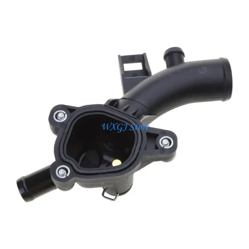 37JE Car Engine Coolant Thermostat Housing Outlet Prevent Leaks for 25193922 25192985
37JE Car Engine Coolant Thermostat Housing Outlet Prevent Leaks for 25193922 25192985