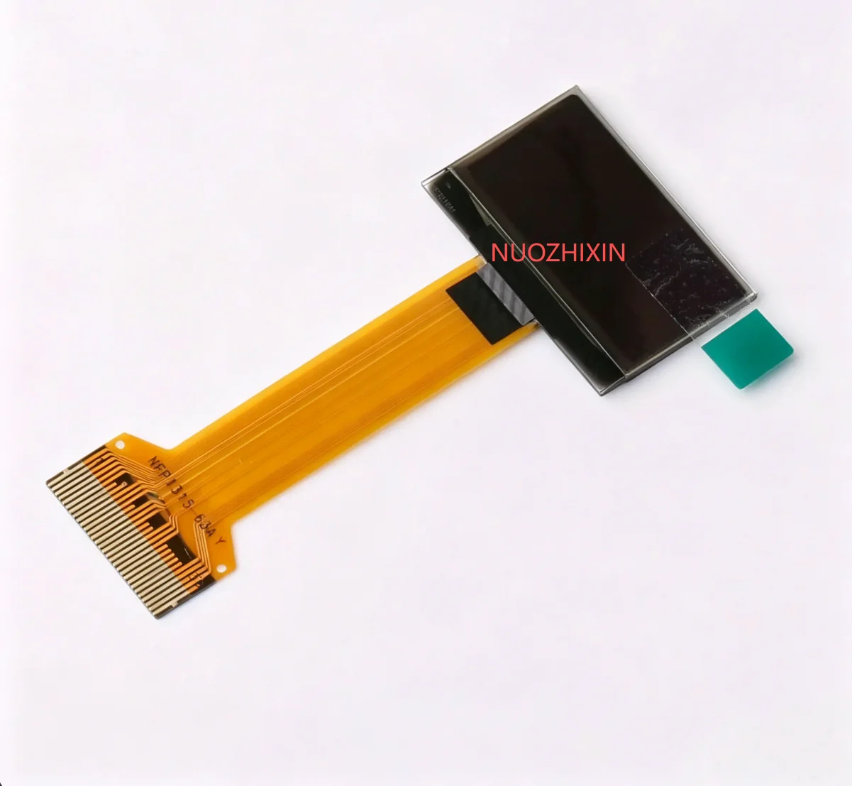 X096-2864KSWPG07-C30 OLED Driver IC 0.96 Inch 128x64 White PMOLED Module SSD1315 I2C SPI 2.8V Industrial Grade RoHS New Original
X096-2864KSWPG07-C30 OLED Driver IC 0.96 Inch 128x64 White PMOLED Module SSD1315 I2C SPI 2.8V Industrial Grade RoHS New Original