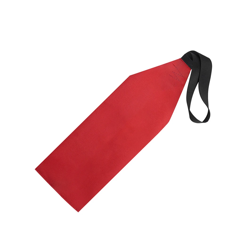 1pc Kayak Safety Flag Oxford Cloth Durable Lightweight Portable Boat Canoe Towing Warning Accessories Travel Essentials
1pc Kayak Safety Flag Oxford Cloth Durable Lightweight Portable Boat Canoe Towing Warning Accessories Travel Essentials