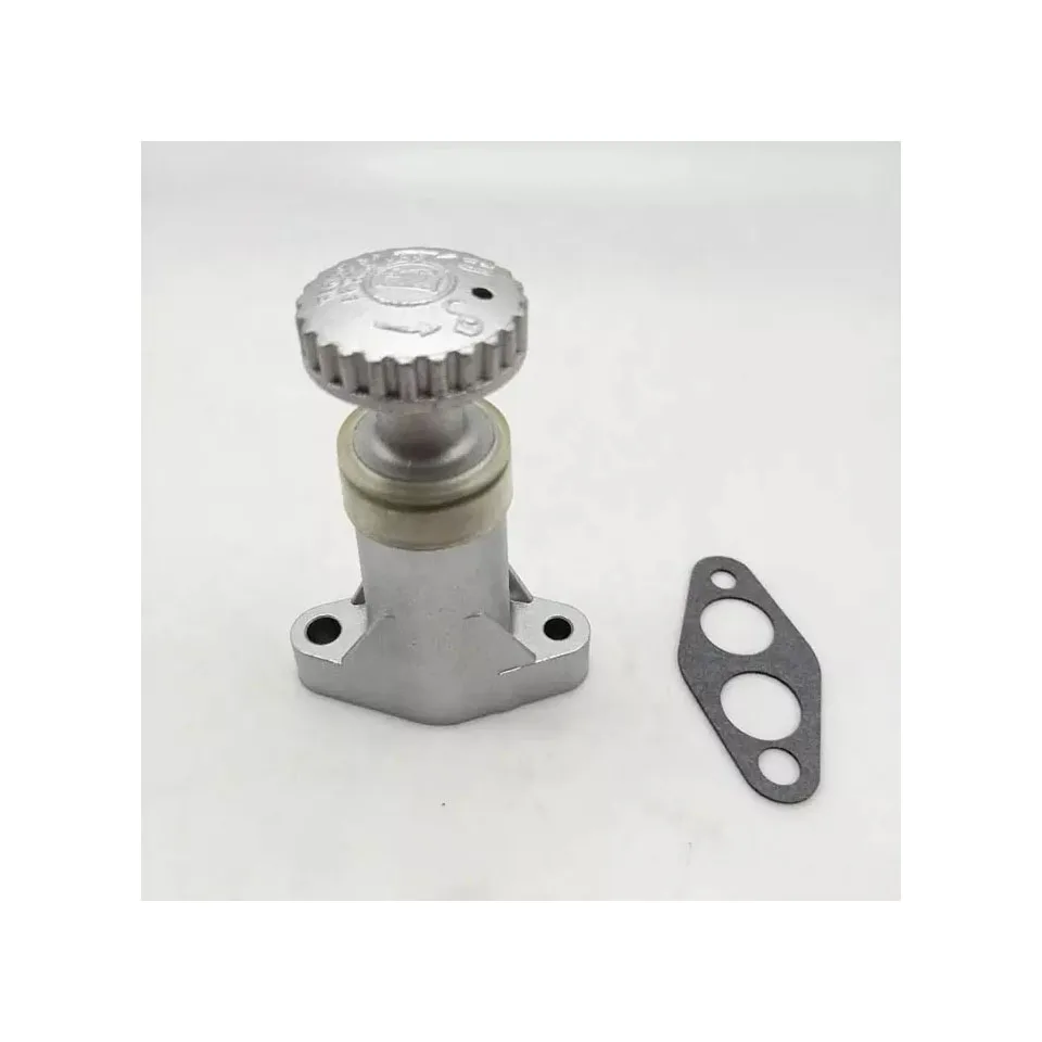 Construction Machinery Parts Excavator Fuel Primer Pump 3114 C7 3406B E320C Fuel Pump Assy 052508 4W0788 4N2511 6N6800
Construction Machinery Parts Excavator Fuel Primer Pump 3114 C7 3406B E320C Fuel Pump Assy 052508 4W0788 4N2511 6N6800