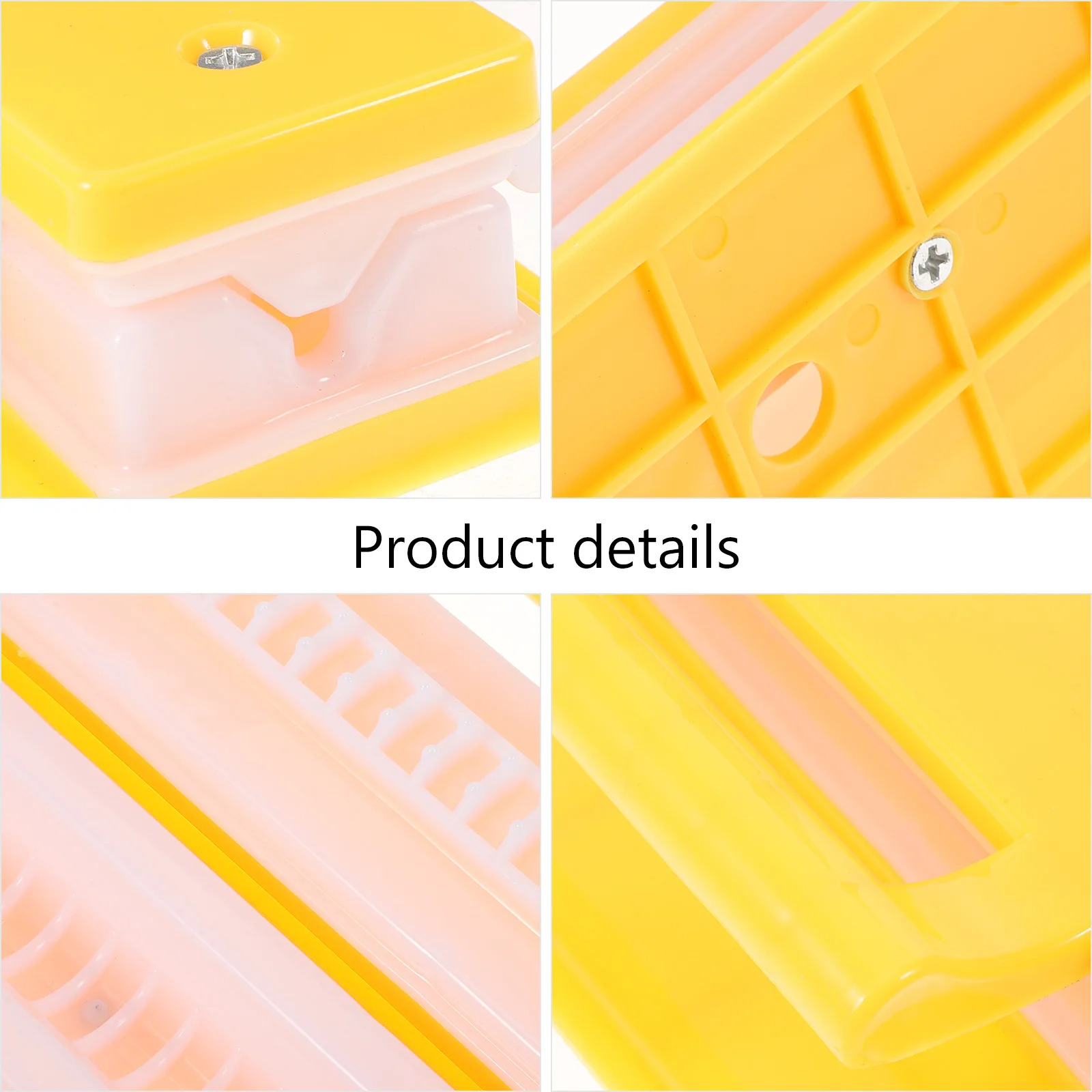Premium Bbq Skewer Maker Handheld Meat Wear Device Efficient Time-Saving Tool For Family Picnic Barbecue Accessories Durable
Premium Bbq Skewer Maker Handheld Meat Wear Device Efficient Time-Saving Tool For Family Picnic Barbecue Accessories Durable