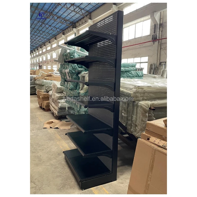 custom.Multi Functional Fashionable Heavy Duty Metal Gondola Shelves in Supermarket Store Used Shelf
custom.Multi Functional Fashionable Heavy Duty Metal Gondola Shelves in Supermarket Store Used Shelf