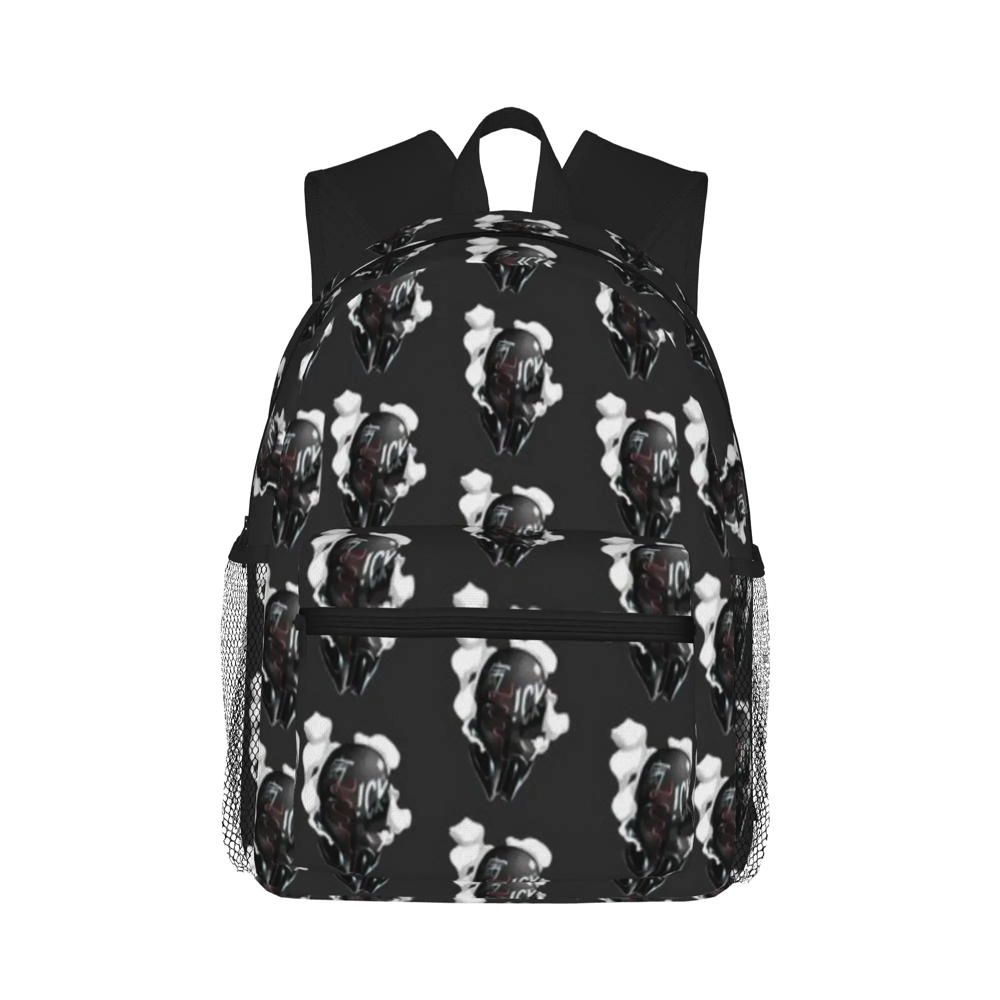 Sickick Music Art S!ckK!ck Casual Backpack for Students and Adults Feminina backpack
Sickick Music Art S!ckK!ck Casual Backpack for Students and Adults Feminina backpack
