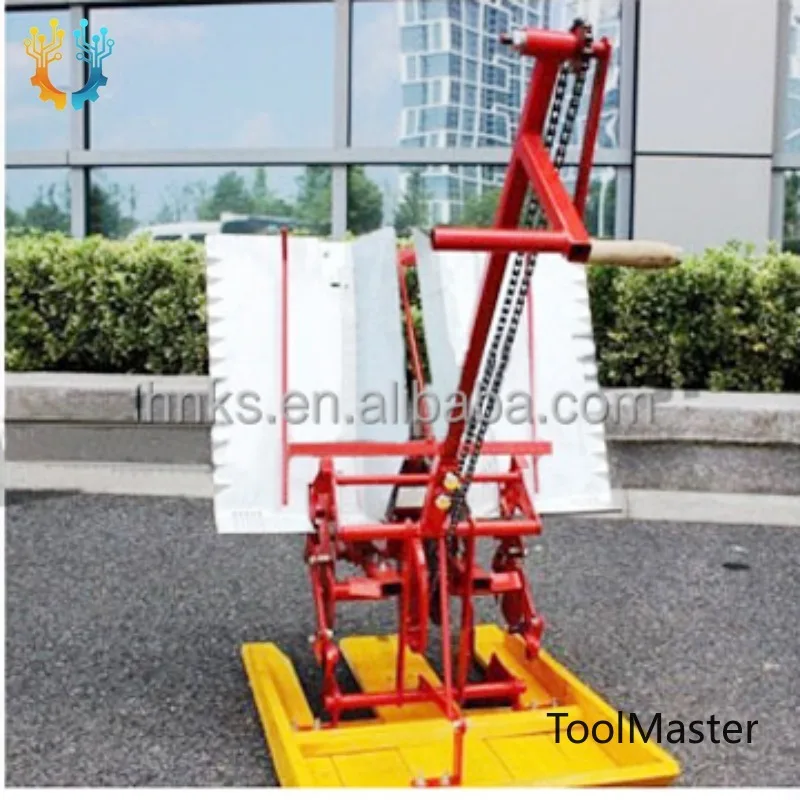 【2026】 Hand Operated Rice Transplanter/rice Planter/paddy Planting Machine For Sale Portable And New Type Manual Transplante
【2026】 Hand Operated Rice Transplanter/rice Planter/paddy Planting Machine For Sale Portable And New Type Manual Transplante