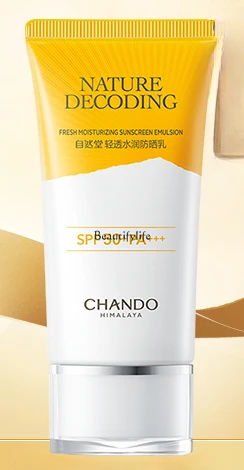 Light Transparent Moisturizing Sunscreen Lotion Lightweight Breathable UV Protection
Light Transparent Moisturizing Sunscreen Lotion Lightweight Breathable UV Protection