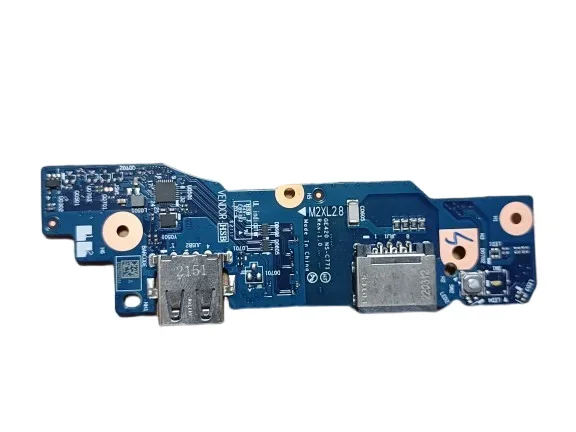 Для Lenovo ThinkPad E14 Gen1 2 3 4, USB-плата, загрузочная плата, маленькая плата переключателя, плата сетевого интерфейса
Для Lenovo ThinkPad E14 Gen1 2 3 4, USB-плата, загрузочная плата, маленькая плата переключателя, плата сетевого интерфейса