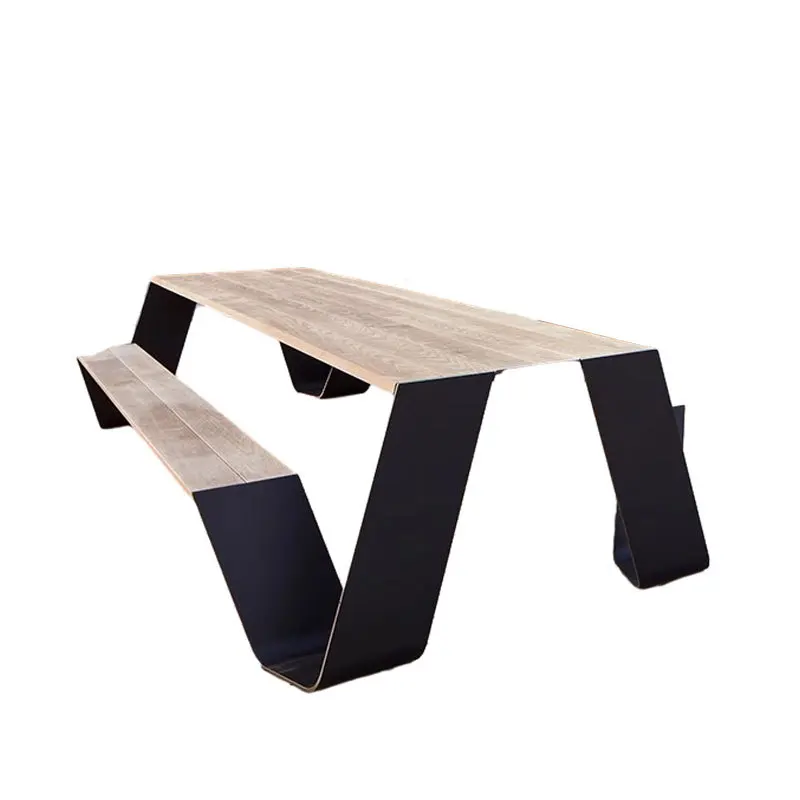 Modern simple outdoor open-air courtyard Bieye garden stainless steel European and American fashion shed 
Modern simple outdoor open-air courtyard Bieye garden stainless steel European and American fashion shed