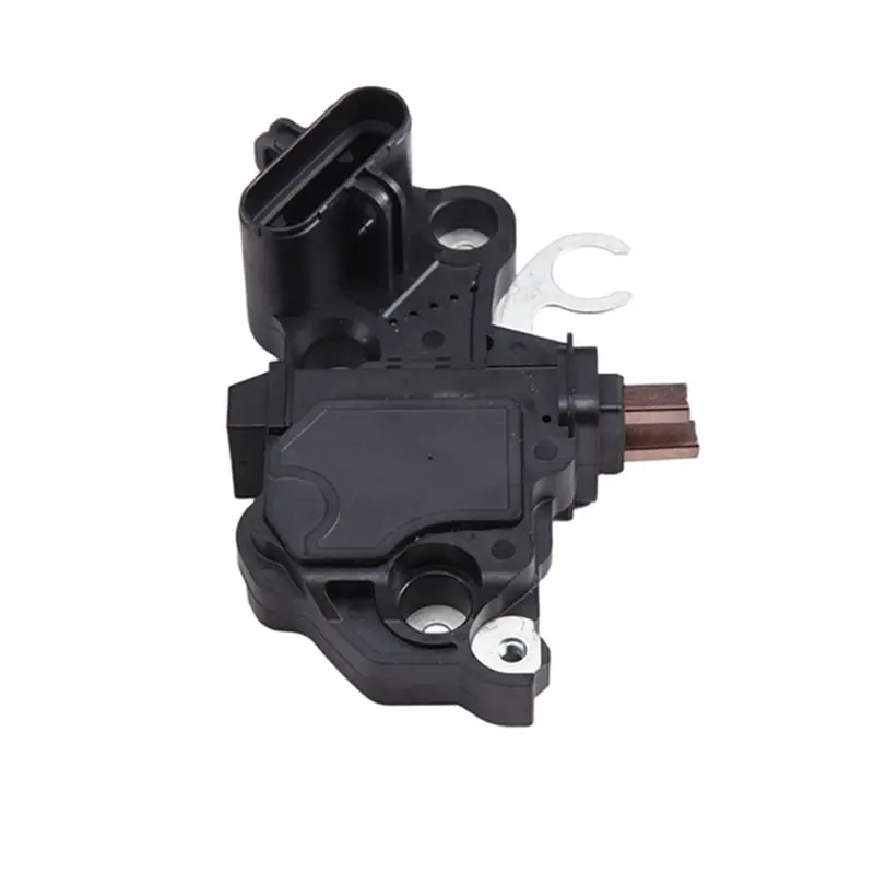 Voltage Regulator 28V For DAF Mercedes Volvo KRAUF UTM 0272222011 0272222003 Alternator Replacement Part Brand New-N32R
Voltage Regulator 28V For DAF Mercedes Volvo KRAUF UTM 0272222011 0272222003 Alternator Replacement Part Brand New-N32R